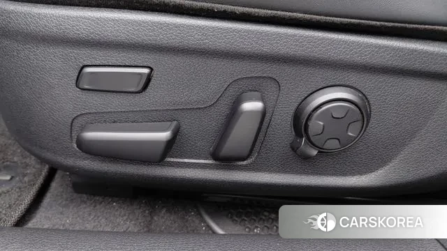 Kia Stinger Meister 2021 Серый из Кореи, фото 4