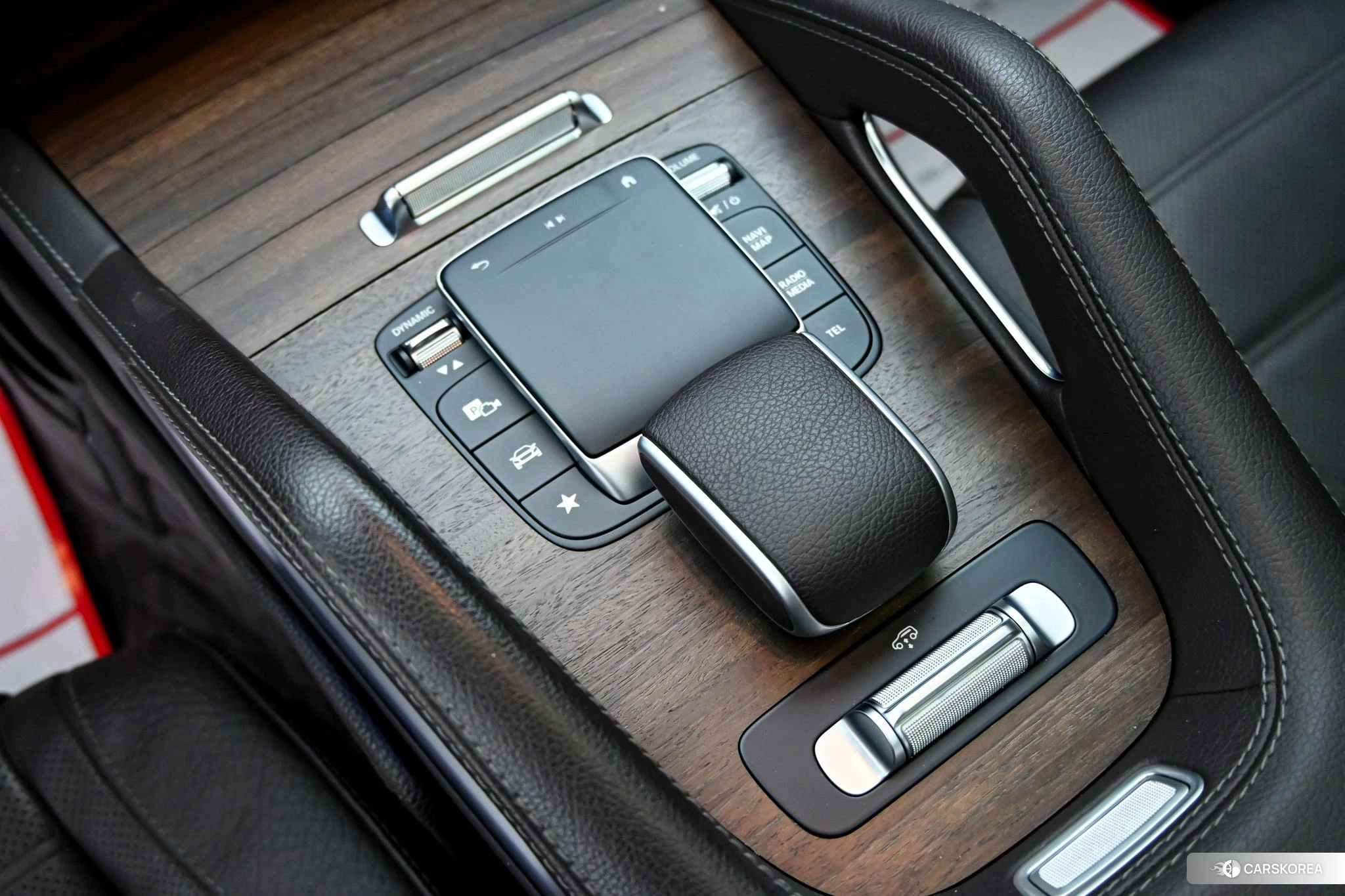 Mercedes-Benz GLS 2022 Черный из Китая, фото 4