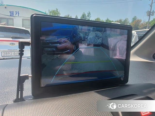 Kia The New Ray 2021 Белый из Кореи, фото 4