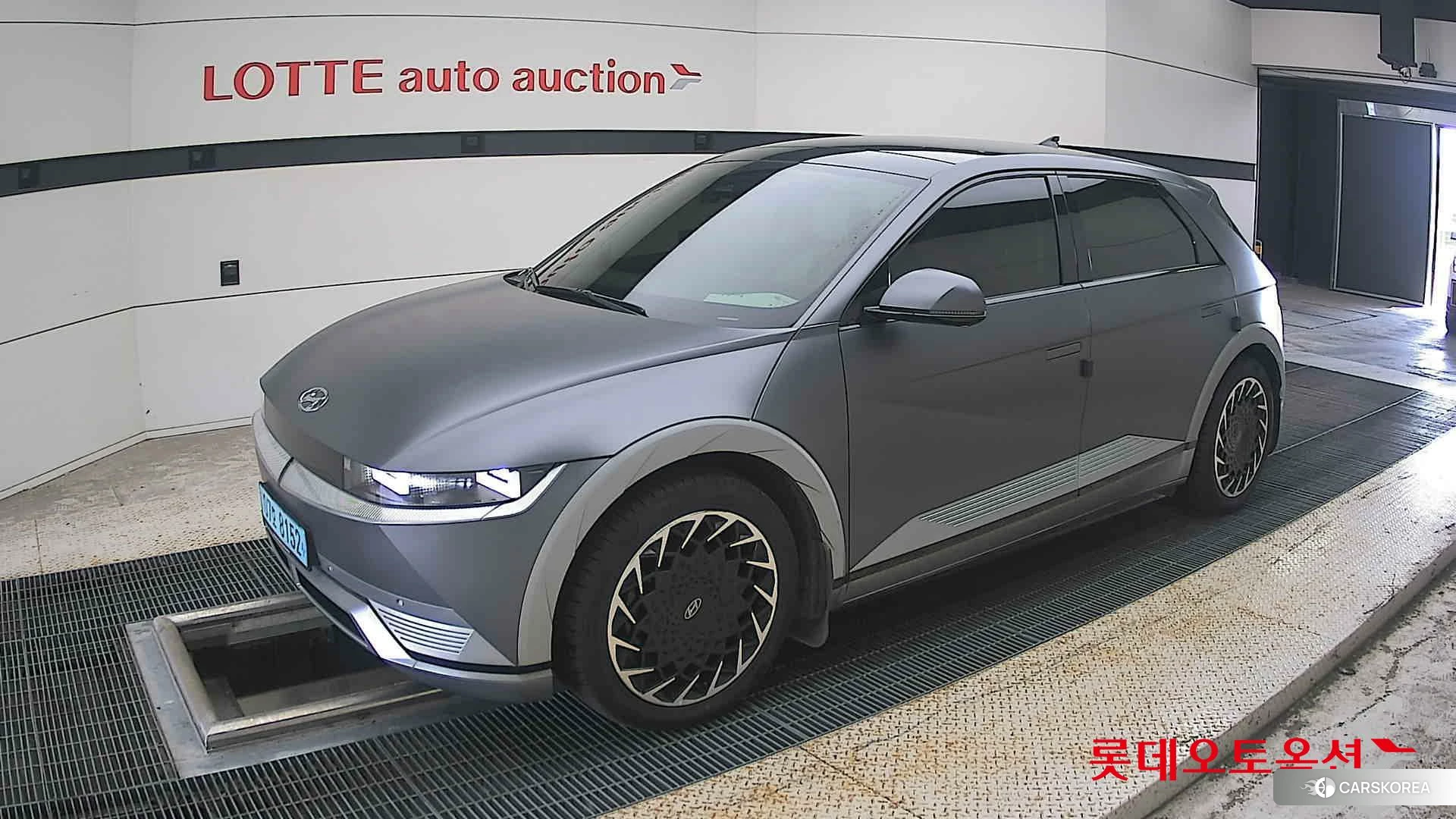 Hyundai IONIQ 5 2023 Другое из Кореи, фото 4