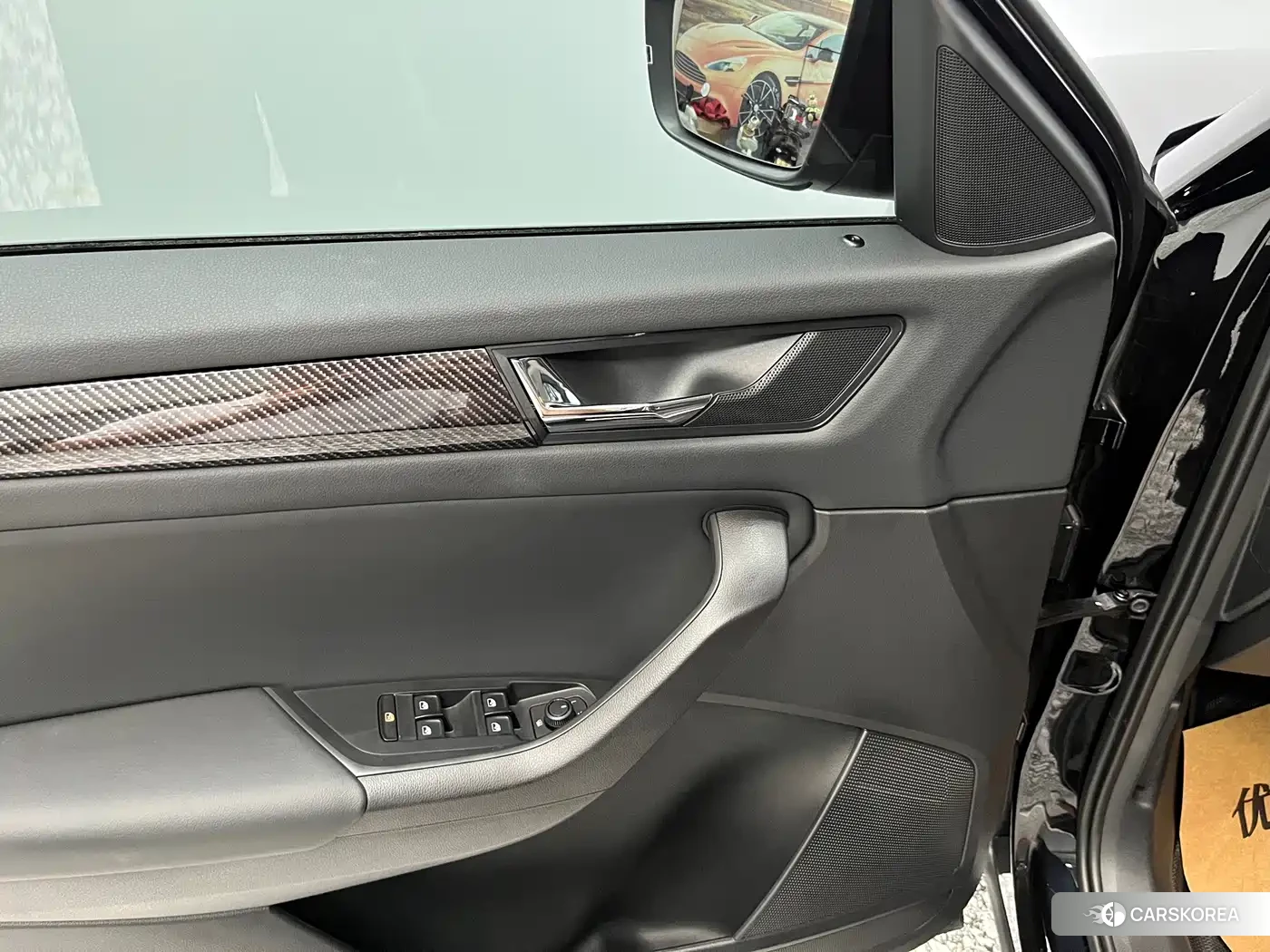Skoda Kodiaq 2024 Черный из Китая, фото 4