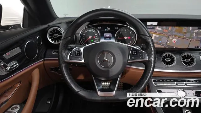 Mercedes-Benz E-Class W213 2018 Белый из Кореи, фото 4