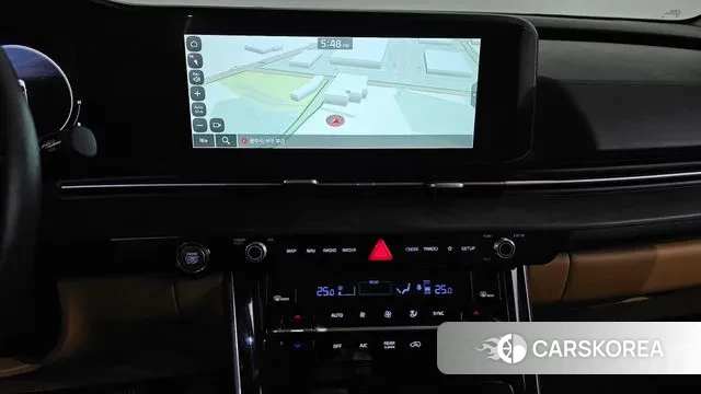 Kia Carnival 4th generation 2022 Белый из Кореи, фото 4