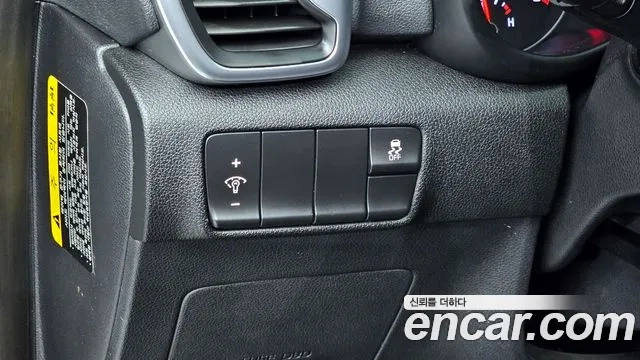 Kia Sportage 4th Generation 2018 Белый из Кореи, фото 4