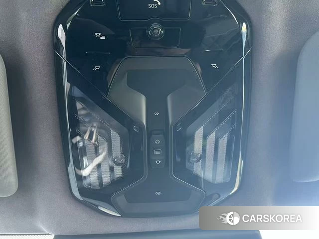 BMW X3 2025 Черный из Китая, фото 4