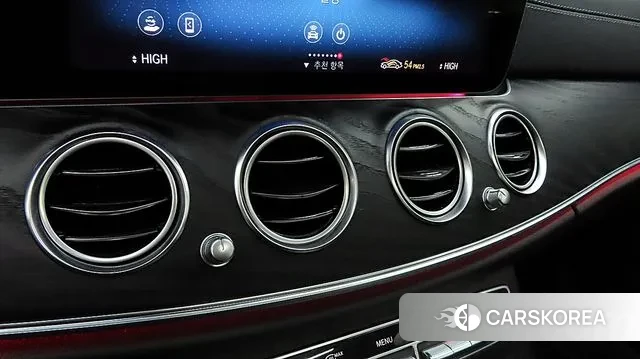 Mercedes-Benz E-Class W213 2020 Черный из Кореи, фото 4