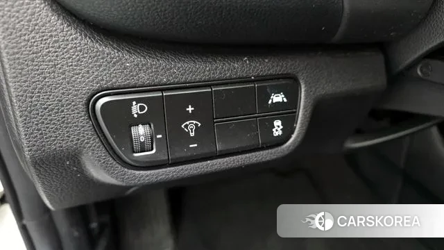 Kia Seltos id 3650134 из Кореи 4