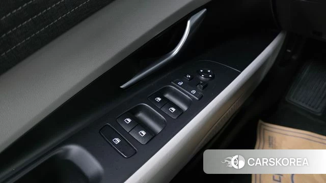 Hyundai Avante (CN7) 2020 Белый из Кореи, фото 4