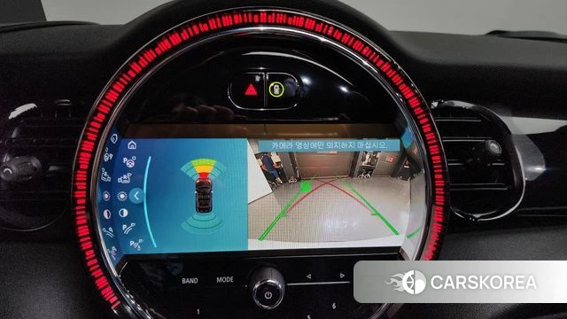 Mini Cooper Convertible 2024 Белый из Кореи, фото 4