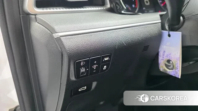 Kia K5 3rd generation 2022 Белый из Кореи, фото 4