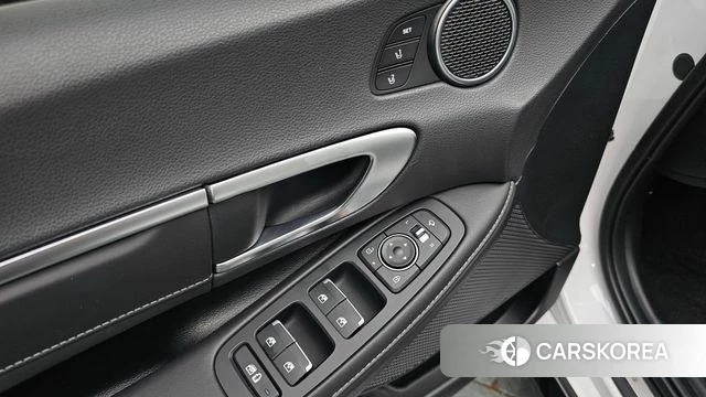 Hyundai Sonata D Edge (DN8) 2023 Белый из Кореи, фото 4