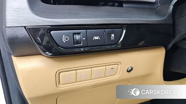 Kia Carnival 4th generation id 3659582 из Кореи 4