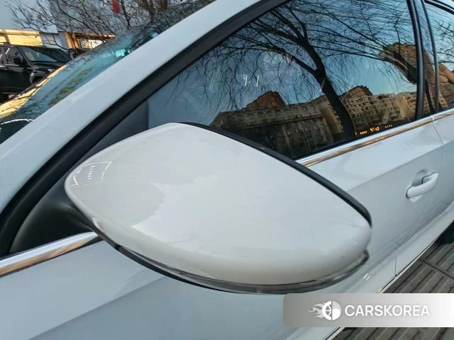 Volkswagen Sagitar 2019 Белый из Китая, фото 4
