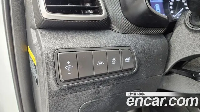 Hyundai All New Tucson id 2646710 из Кореи 4