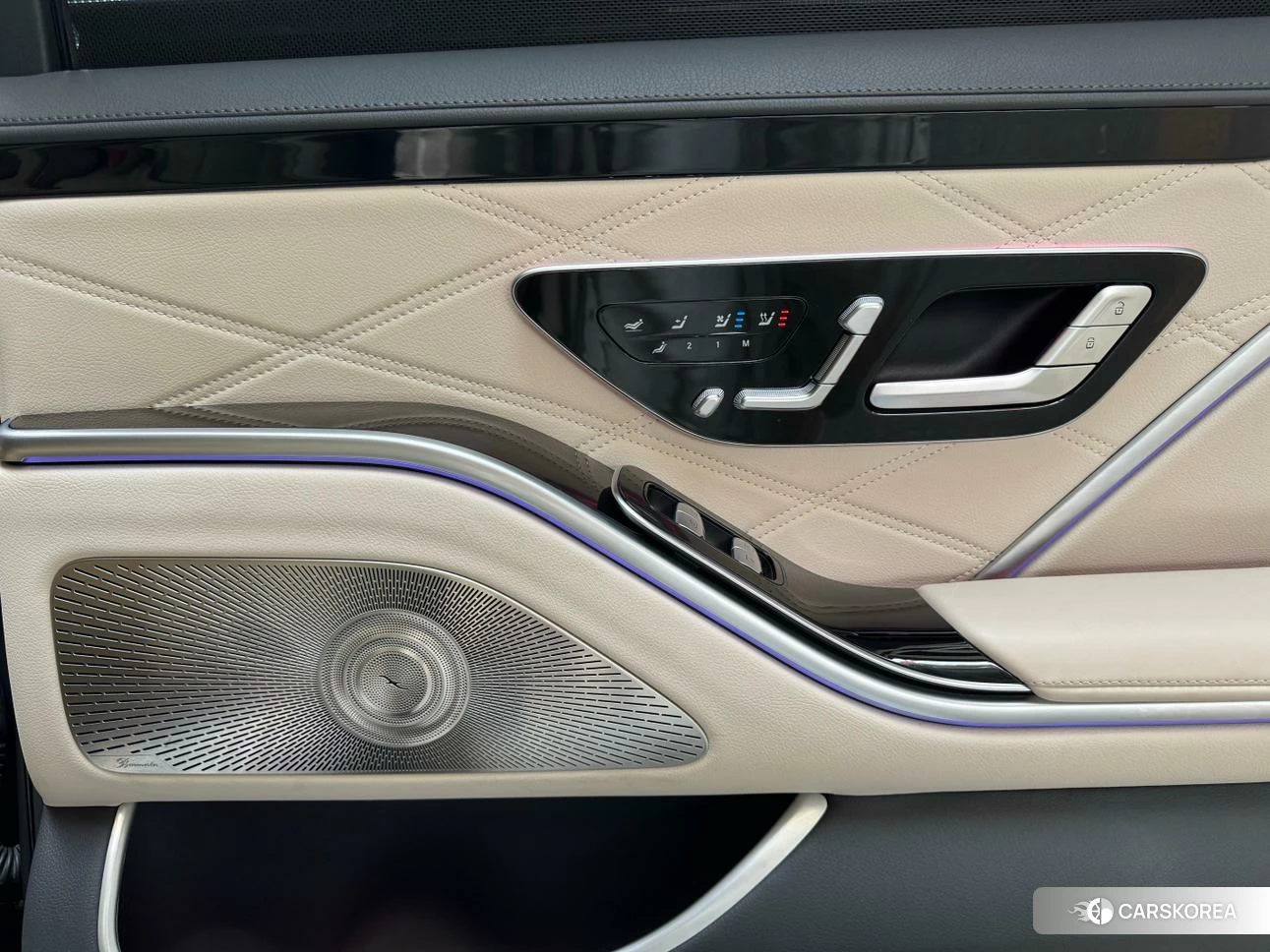 Mercedes-Benz Maybach S-class 2022 Черный из Китая, фото 4