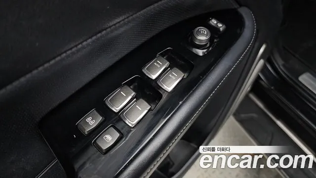 Ssangyong G4 Rexton id 2723327 из Кореи 4