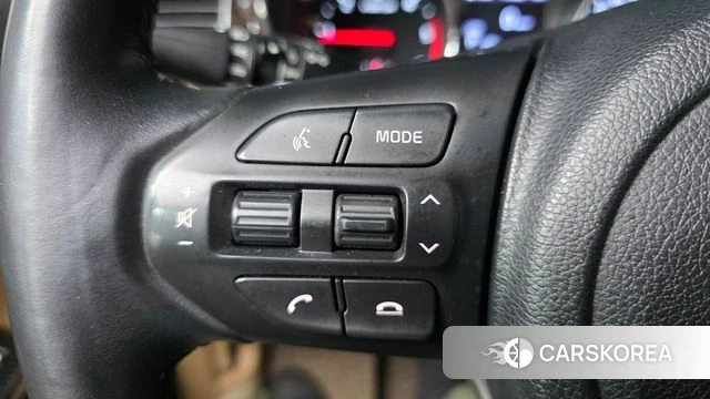 Kia The New Carnival 2018 Белый из Кореи, фото 4