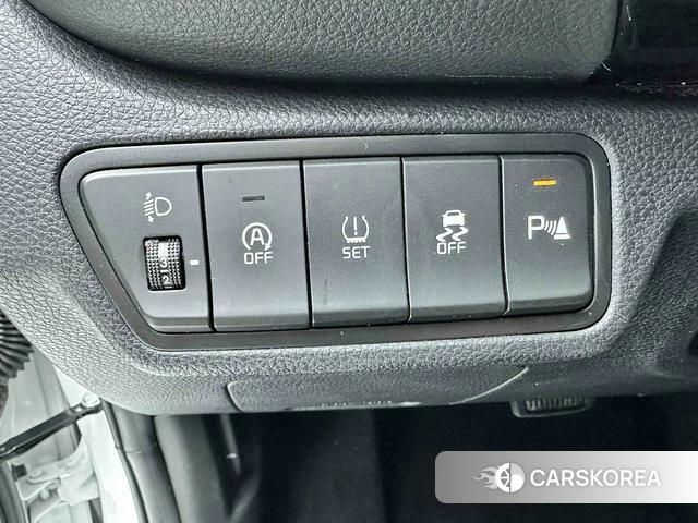 Kia Setus 2024 Белый из Китая, фото 4