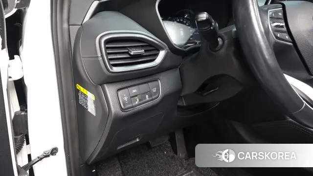 Hyundai Santa Fe TM 2019 Белый из Кореи, фото 4