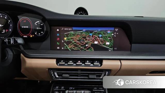 Porsche 911(992) 2024 Фиолетовый из Кореи, фото 4