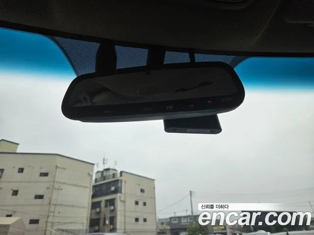 Kia The New Carnival 2019 Черный из Кореи, фото 4