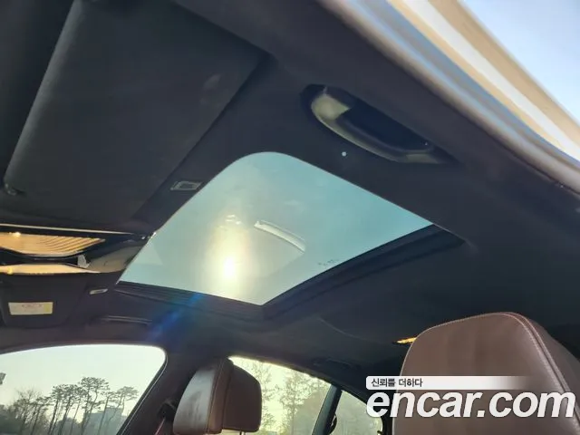 BMW 5 Series (G30) id 2250049 из Кореи 4