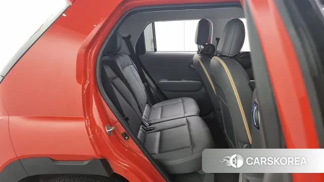 Hyundai Casper 2022 Оранжевый из Кореи, фото 4