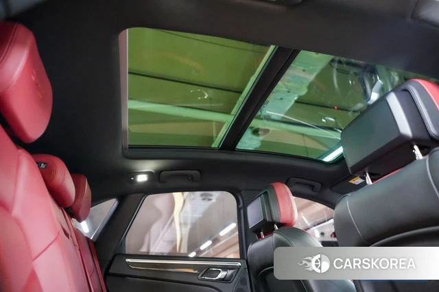 Porsche Macan 2018 Белый из Кореи, фото 4