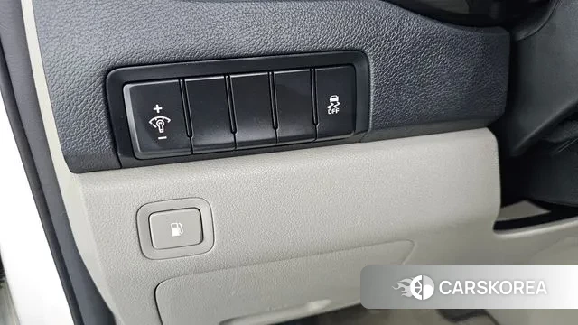 Kia The New Carnival 2018 Белый из Кореи, фото 4