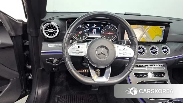 Mercedes-Benz E-Class W213 2019 Серый из Кореи, фото 4