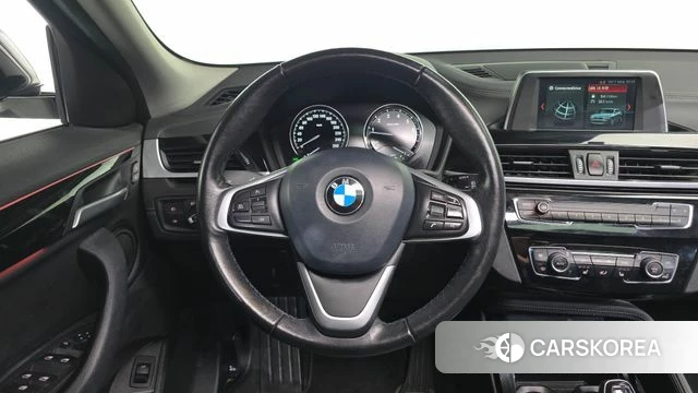 BMW X2 (F39) 2019 Белый из Кореи, фото 4