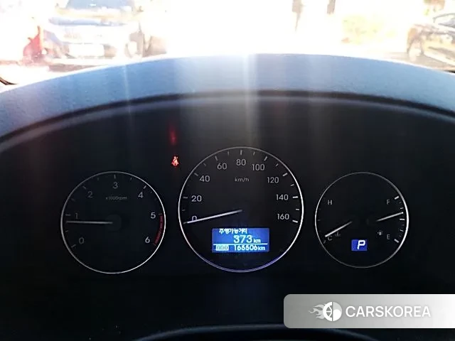 Hyundai The New Grand Starex 2019 Черный из Кореи, фото 4