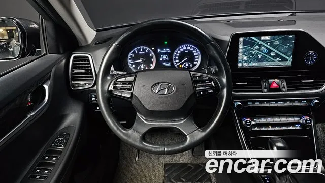 Hyundai Grandeur IG id 2332458 из Кореи 4