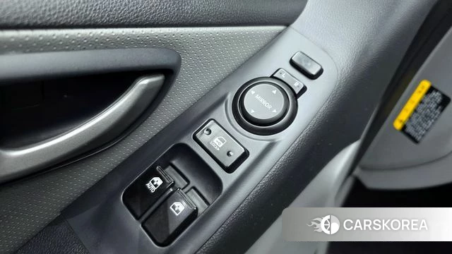 Hyundai The New Grand Starex 2018 Серебряный из Кореи, фото 4