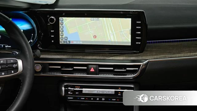 Kia K5 3rd generation 2022 Белый из Кореи, фото 4