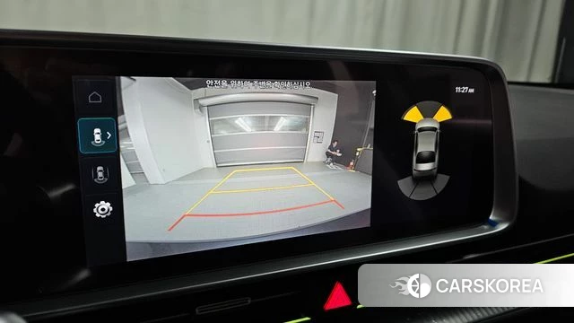 Hyundai Ionic 6 2024 Серый из Кореи, фото 4