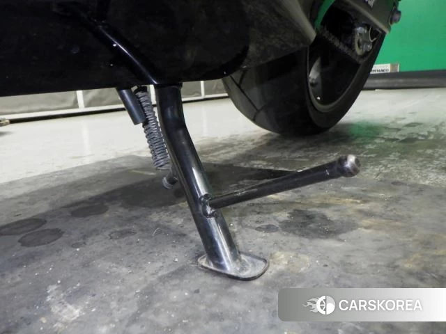 Honda NM4-02 2019 из Японии, фото 4