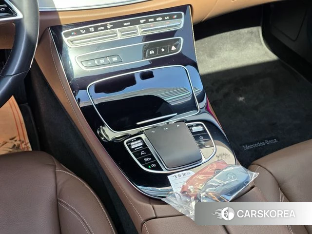 Mercedes-Benz E-Class W213 2020 Белый из Кореи, фото 4