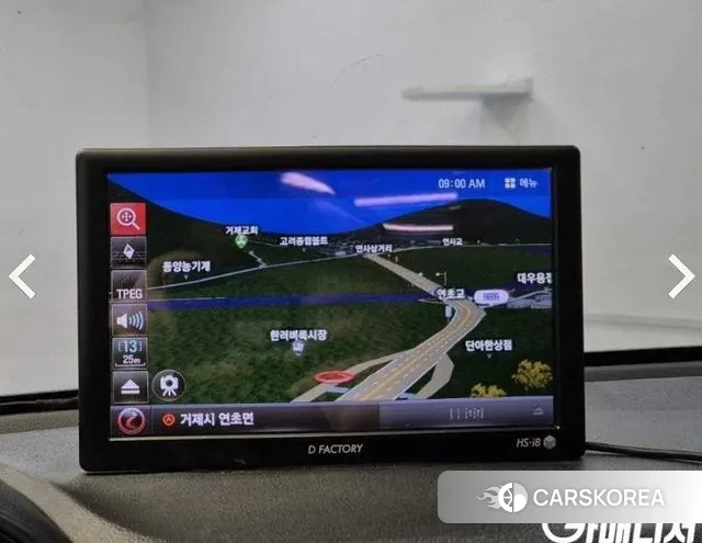 Hyundai The New Avante AD 2018 Белый из Кореи, фото 4