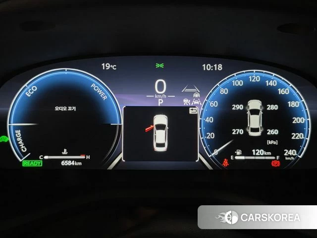 Toyota Camry (XV80) 2025 Серый из Кореи, фото 4