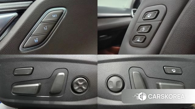Hyundai Grandeur IG 2019 Белый из Кореи, фото 4