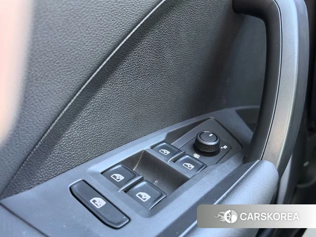 Volkswagen Tuyue 2022 Белый из Китая, фото 4