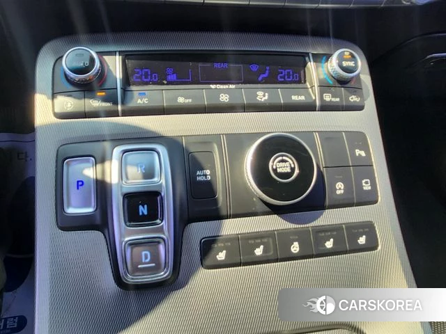 Hyundai Palisade 2019 Белый из Кореи, фото 4