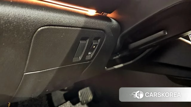 Renault Korea (Samsung) SM6 2018 Белый из Кореи, фото 4