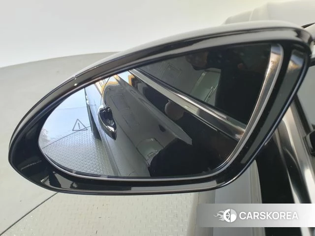 Genesis G80 (RG3) 2024 Черный из Кореи, фото 4