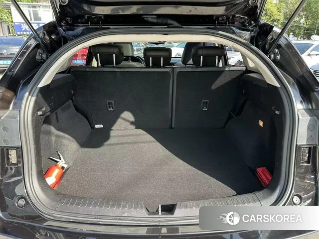 Haval F7 2019 Черный из Китая, фото 4