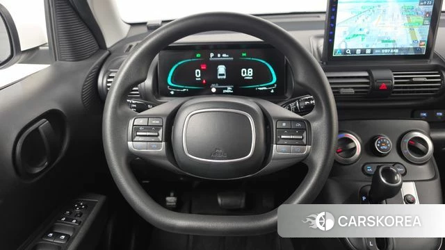 Hyundai Casper 2023 Белый из Кореи, фото 4