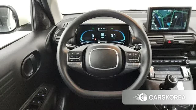 Hyundai Casper 2021 Белый из Кореи, фото 4