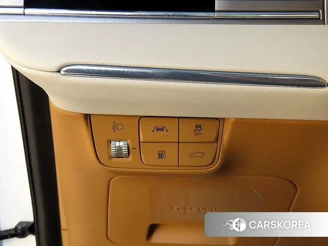 Hyundai The New Grandeur IG 2021 Белый из Кореи, фото 4