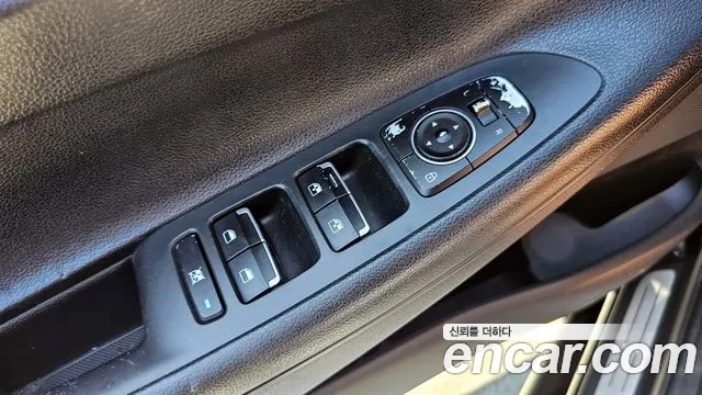 Hyundai Grandeur IG 2019 Черный из Кореи, фото 4